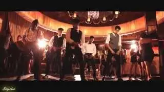 'Own It' (Mirrored Dance) | Brian Puspos