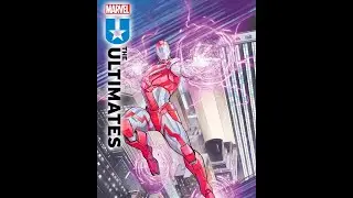 Ultimates: All Power To The People Review