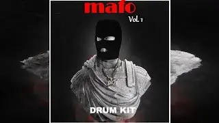 [FREE] DRUM KIT 2024 (MAFO Vol. 1) | Free Download Hip hop