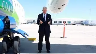 We Deliver Every Day - Denver Air Connection