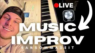 BEAT CREATION | THE PROCESS | LIVE! AUGUST 6, 2024