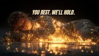 We&rsquo;re Here With You | Rest Mode Live
