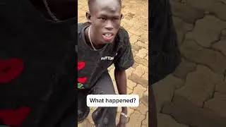 Which ring are you talking about 😂 #gambella #funny #nuer #comedyfilms #comedy