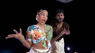 TopTucker | Badshah | Alisha Singh | Nimit Kotian | Joe Joshi |