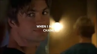 Justin & Brian - Queer As Folk - When I Was Your Man