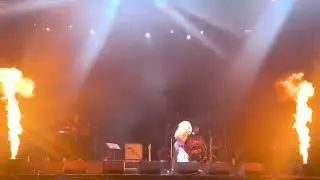 Sena Şener - Porselen Kalbim (live)