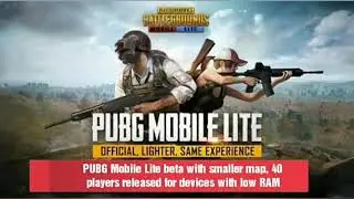 #28 - PUBG Mobile Lite, BlackBerry KEY2 LE, Motorola P30 | FlashSaleTricks Tech Updates