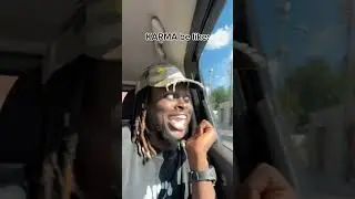 The Best Karma Ever 👀