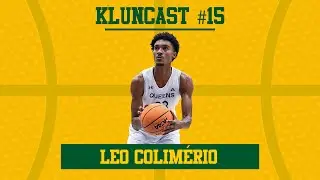 KlunCast #15 - Leo Colim&eacute;rio