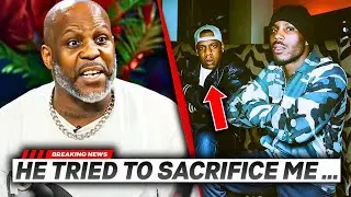 DMX раскрыл секреты Roc Nation перед своей смертью | Dark Truth