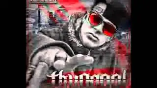 Thug Pol ft Zurdo & Hover-No Es F&aacute;cil La Calle