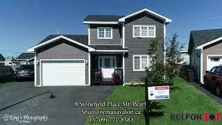 8 Stonefield Pl