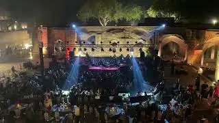 Tera Naam Japdi Phiran By Javeed Bashir Qawal | Live Performance Wedding Event
