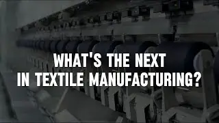 Textile Equipment Automation | How Our Solutions Help Textile Manufacturing | SUNTECH
