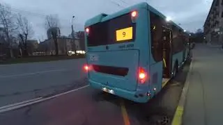 Автобус 
