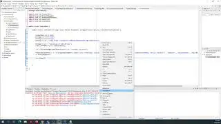 Part 2- using Java to insert data  table into MySQL