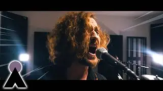 Radio Haze - From Birth To Cemetery (OFFICIAL MUSIC VIDEO)