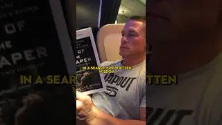 This Is John Cena&rsquo;s Definition Of Success