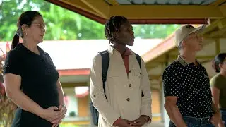 Programa de Espa&ntilde;ol e Inducci&oacute;n Intercultural | Spanish Language and Cultural Immersion Program