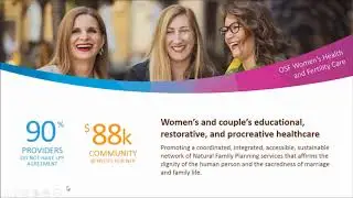 Fertility Practice in a Catholic Health Care System
