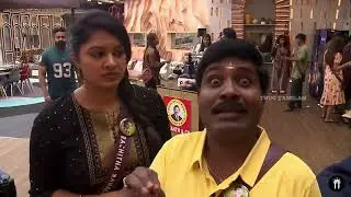 Gp Muthu Thug life Collection😂 big boss Gp Muthu Atrocities🤣