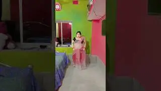 👌 Bhabiji tumse ना हो पाएगा 😁 😂 😀 ||#Bhabicomedy #Funnydance #Funnycouple DehatiKurban