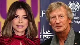 Paula Abdul accuses &lsquo;American Idol&rsquo; exec producer Nigel Lythgoe of sexual assault, harassment