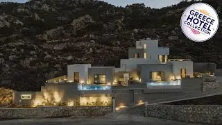 Aposperia Memorable Living | Karpathos, Greece | Hotel Review 🏨