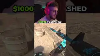 CS2 работает на требованиях GTA 6 🥶 #cs2 #jlcs2 #counterstrike #csgo #jlnavi #esports #gaming #gta