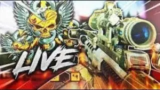 Bo4 🎮/Live🤖Abzocken🤙#TeamHugo🐱