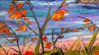 Frank Chacksfield and His Orchestra ~ Summer (the first time)