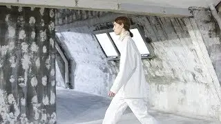 Lemaire | Fall Winter 2018/2019 Full Fashion Show | Menswear