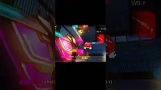 TIKI TIKI FREE FIRE HEAD SHOT FLUXLON FF 🍷🥶