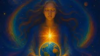 ✨ 852 Hz Inner Guidance | 33:33 Intuition & Spiritual Alignment ✨