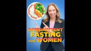 Castor Oil, Slow Digestion, Sugar Spikes, IF for Women, Low Thyroid Tips | Dr. Janine