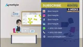 WHAT  IS SCRUM?