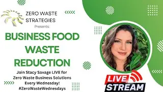 Feed People, Not landfills!