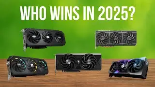 Best Graphics Cards of 2026 &ndash; Top 5 GPUs You Should Actually Buy