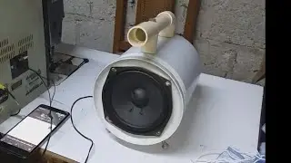 Como hacer bafles caseros para bocinas