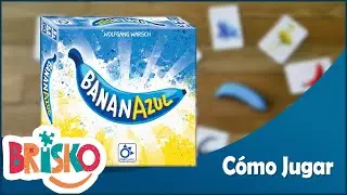 BananAzul - Comentarios y Cómo Jugar