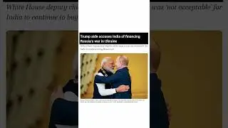The Global Narrative Against India |Truth vs Propaganda #india #globalpolitics #IndiaInWorld #shorts
