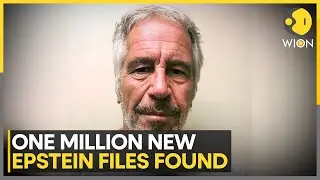 Epstein File: DOJ to Review Newly Discovered Documents, Democrats Accuse Trump Admin of Cover-up