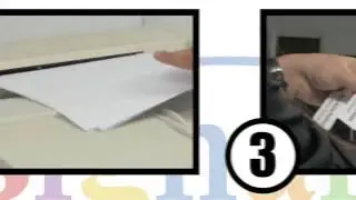 Selfit Name Badge Solution Video Demonstration