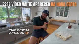 Se voc&ecirc; &eacute; IMIGRANTE na AUSTR&Aacute;LIA e est&aacute; pensando em DESISTIR, assista isso