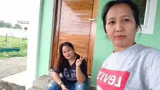 WALANG TAO SA BAHAY NI MR.J