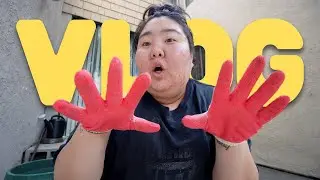 THEY ARE SO MEAN | chub club vlog