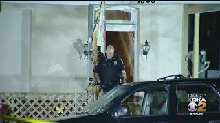 Armed Shooter On The Run In Beaver Falls