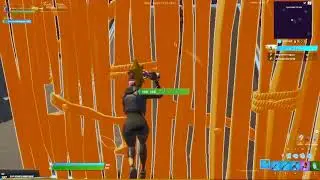 X1 COM MEU DUO (CONTROL PLAYER) ft.CLONEZ
