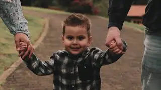 Joaquim faz 2 anos