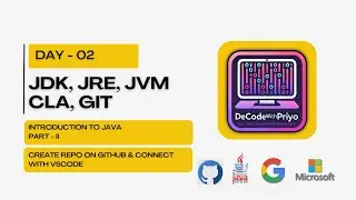 🔥Day 2: Methods, Command Line Magic, JVM Explained & VS Code Productivity Hacks! 🚀